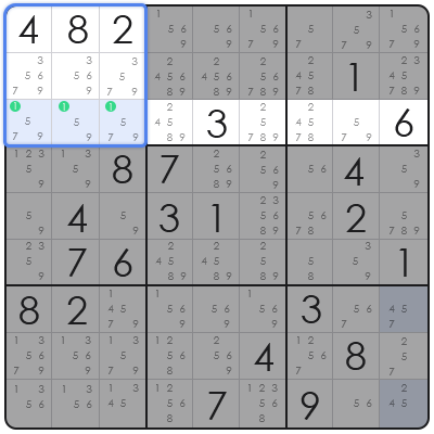 5 5 sudoku