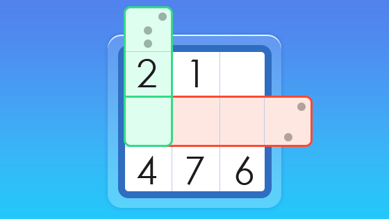 sudoku basics